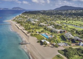 Congratulations to The Four Seasons Hotel at Thirty