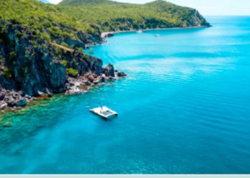 NEVIS FEATURED IN VARIETY MAGAZINE FOR SIX FILM PRODUCTION DEAL