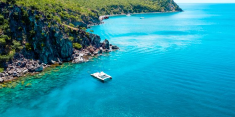 NEVIS FEATURED IN VARIETY MAGAZINE FOR SIX FILM PRODUCTION DEAL