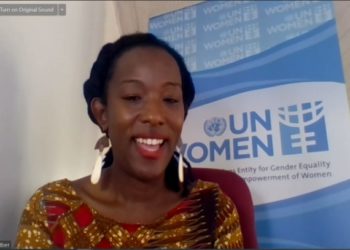 UN WOMEN AND THE UWI LAUNCH THE ALISON ANDERSON MCLEAN INTERNSHIP