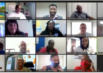 CDEMA concludes Regional Logistics and Relief Workshop with plans for National Policy