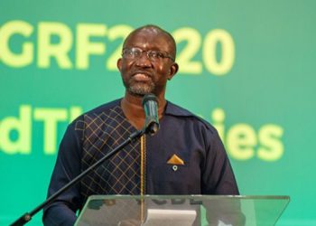 Africa seeks the cooperation of Latin America and the Caribbean in the areas of export development, soil recovery and reforestation