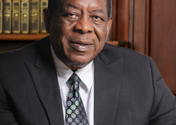 THE COMMISSION ON THE GOVERNANCE OF THE UNIVERSITY OF THE WEST INDIES APPOINTED BY THE CHANCELLOR