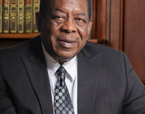 THE COMMISSION ON THE GOVERNANCE OF THE UNIVERSITY OF THE WEST INDIES APPOINTED BY THE CHANCELLOR