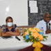 Persons with NCDs receiving full attention, assures Health Minister Byron-Nisbett