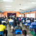 TEACHERS PARTICIPATE IN MINISTRY OF EDUCATION VACCINATION CONSULTATION WORKSHOPS