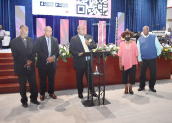 ZIZ is a pillar in Federation’s history of broadcasting, says Board Chairman Hanley