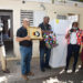 Building on our Legacy: ZIZ at 60 presents refrigerator to Ade’s Place