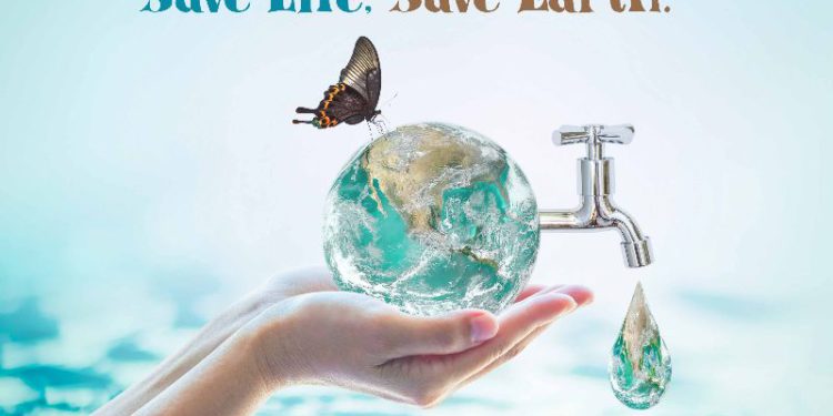 WATER ENGINEERS IN ST. KITTS CALL FOR URGENT ACTION IN WATER CONSERVATION AS DEMAND IS THREATENED BY SUPPLY