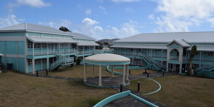 CFBC STUDENT-TEACHERS RECEIVE GRADES FOR TEACHING PRACTICUM