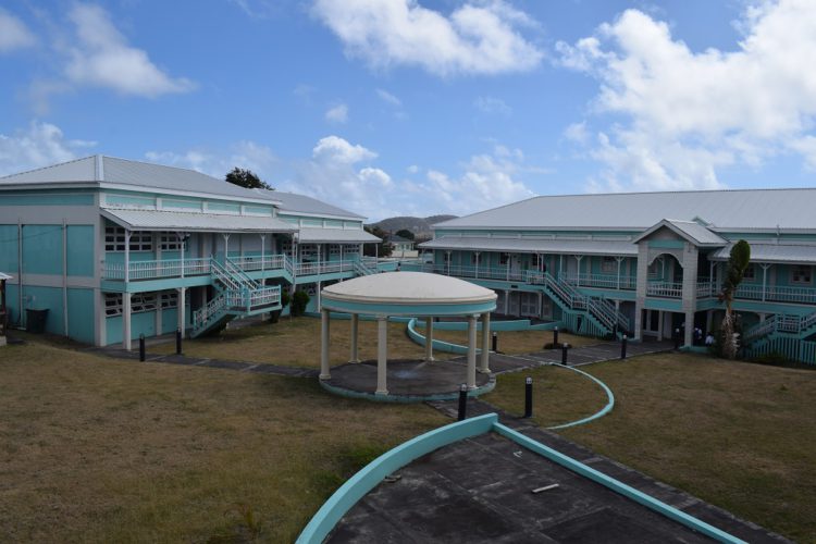 CFBC STUDENT-TEACHERS RECEIVE GRADES FOR TEACHING PRACTICUM   