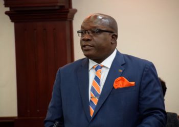 ST. KITTS AND NEVIS GOVERNMENT PASSES BILL TO REGULATE ITS GAMING INDUSTRY   