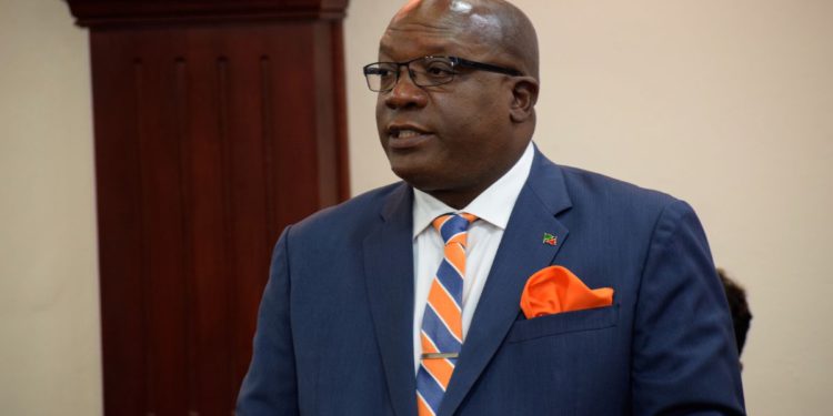 ST. KITTS AND NEVIS GOVERNMENT PASSES BILL TO REGULATE ITS GAMING INDUSTRY