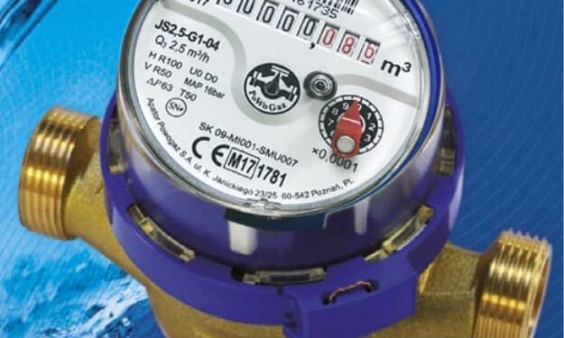 ACTING WATER ENGINEER IN ST. KITTS ENCOURAGES CONSUMERS TO TRACK WATER USAGE