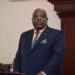 ST. KITTS AND NEVIS STANDS FIRM ON THE SIDE OF LAW AND ORDER, SAYS PRIME MINISTER HARRIS