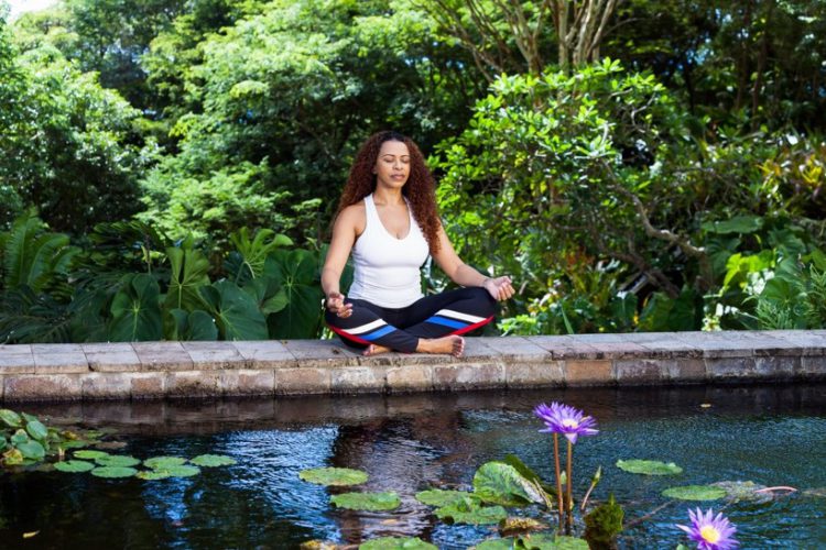 NEVIS HOSTS GLOBAL WEBINAR TO LAUNCH WELLNESS CAMPAIGN “JUST BE” IN NEVIS