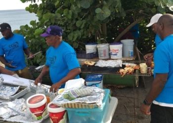 SANDY POINT FISHERMAN’S MARKETING & SUPPLIESCO-OPERATIVE SOCIETY LTD REACTIVATION EFFORT