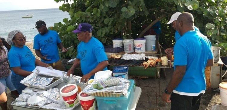 SANDY POINT FISHERMAN’S MARKETING & SUPPLIESCO-OPERATIVE SOCIETY LTD REACTIVATION EFFORT