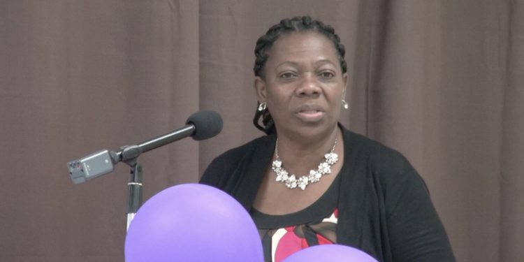 Ministry of Health and Gender Affairs highlights Nevis’ women in non-traditional occupations