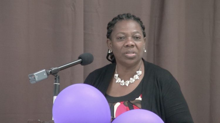Ministry of Health and Gender Affairs highlights Nevis’ women in non-traditional occupations