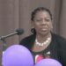 Ministry of Health and Gender Affairs highlights Nevis’ women in non-traditional occupations