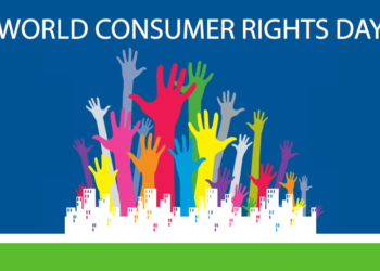 WEEK OF ACTIVITIES PLANNED IN OBSERVANCE OF WORLD CONSUMER RIGHTS DAY 2021