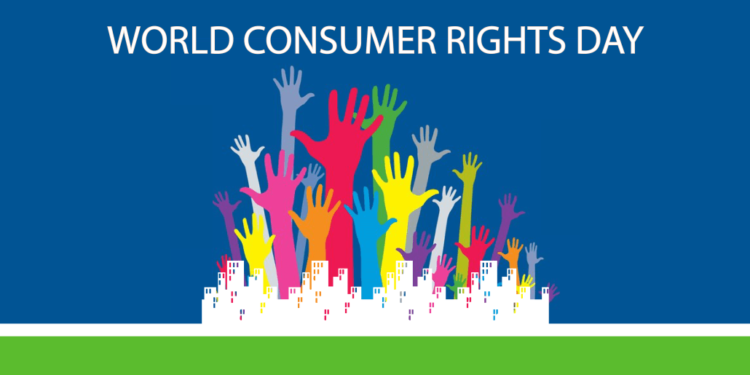 WEEK OF ACTIVITIES PLANNED IN OBSERVANCE OF WORLD CONSUMER RIGHTS DAY 2021