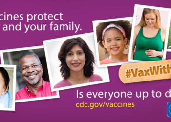 AVOIDING A COVID-19 JAB MAY COME AT A HIGH PRICE WARNS MEDICAL CHIEF OF STAFF