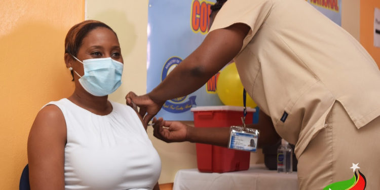 FEDERAL MINISTRY OF HEALTH IMPLEMENTS COMPREHENSIVE COMMUNICATIONS STRATEGY ON COVID-19 VACCINATION PROGRAMME