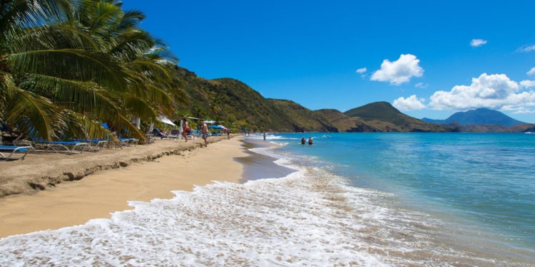 St. Kitts Featured Across News Channels