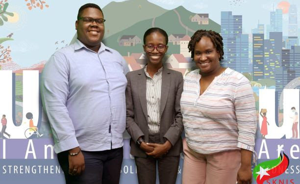 OFFICIALS FROM THE DEPARTMENT OF COMMUNITY DEVELOPMENT AND SOCIAL SERVICES ARE SPECIAL GUESTS ON WORKING FOR YOU ON WEDNESDAY, MARCH 31