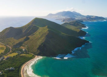 TravelPulse Triple Recognition of St. Kitts for Management of COVID-19