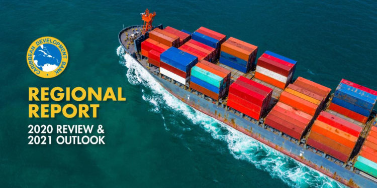 CDB Projects Regional Economic Growth of 3.8% in 2021