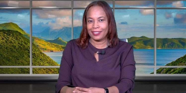 ST. KITTS AND NEVIS ECONOMY EXPECTED TO HAVE 5.5 PERCENT GROWTH IN 2021
