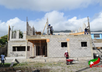 ST. KITTS AND NEVIS GOVERNMENT NOW FOCUSED ON ECONOMIC RECOVERY