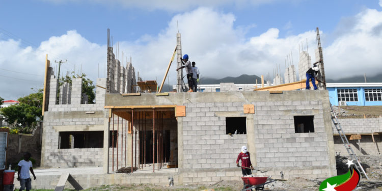 ST. KITTS AND NEVIS GOVERNMENT NOW FOCUSED ON ECONOMIC RECOVERY