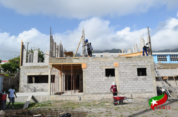 ST. KITTS AND NEVIS GOVERNMENT NOW FOCUSED ON ECONOMIC RECOVERY