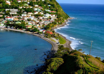 CDB, OECS, DYBT Launch Project Supporting Development of Dominica Agro-processing Sector