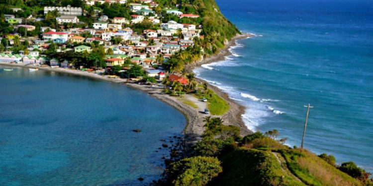 CDB, OECS, DYBT Launch Project Supporting Development of Dominica Agro-processing Sector