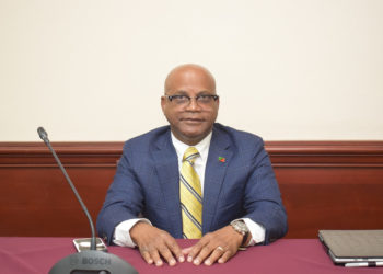 HONOURABLE LINDSAY GRANT SUPPORTS JURY (AMENDMENT) BILL, 2021