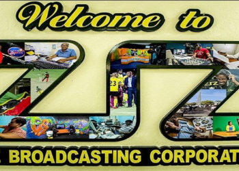 PRIME MINISTER HARRIS SALUTES ZIZ RADIO AS A SYMBOL OF NATIONAL PRIDE ON ITS 60TH ANNIVERSARY