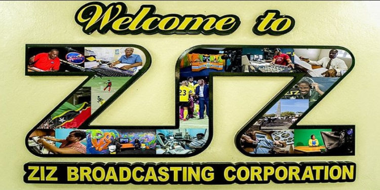 PRIME MINISTER HARRIS SALUTES ZIZ RADIO AS A SYMBOL OF NATIONAL PRIDE ON ITS 60TH ANNIVERSARY