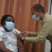 ST. KITTS AND NEVIS’ COVID-19 VACCINATION PROGRAMME PROGRESSING SMOOTHLY