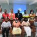 TEN WOMEN HONOURED FOR THEIR CONTRIBUTIONS TO THE AGRICULTURE AND FISHERIES SECTORS