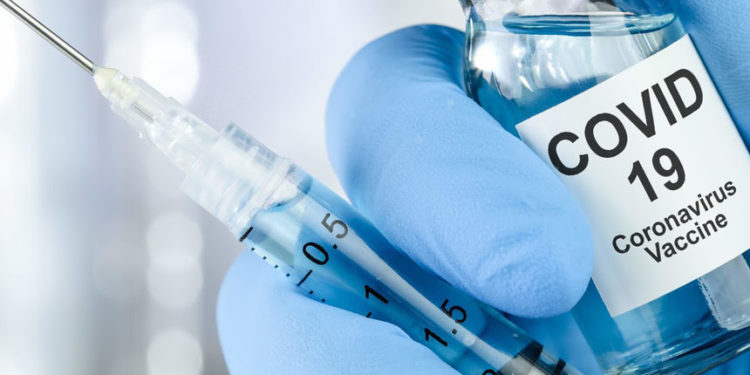 OVER 5000 PERSONS VACCINATED IN TWO WEEKS, REPORTS CHIEF MEDICAL OFFICER