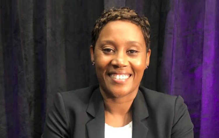 MINISTER BYRON-NISBETT HIGHLIGHTS SIGNIFICANT ROLE WOMEN PLAY IN LEADING THE FEDERATION