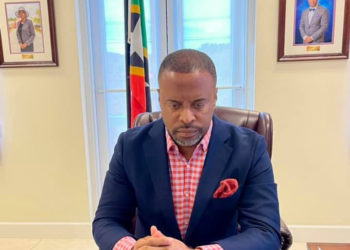 Foreign Affairs Minister meets International Partners in another round of talks