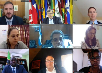 The Member States of IICA expressed their strong endorsement of the Institute’s initiative to align the position of the Americas at the UN Summit