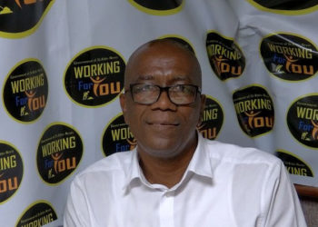 WATER SERVICES DEPARTMENT TO CONTINUE WELL DRILLING TO ADDRESS INCREASING DEMAND FOR WATER