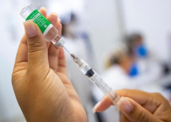 OVER 7000 PERSONS RECEIVE FIRST DOSE OF COVID-19 VACCINE IN ST. KITTS & NEVIS